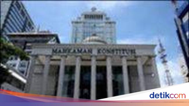 BEM SI Kerakyatan Siap Kawal Keputusan MK soal Batas Usia Capres-Cawapres