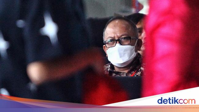 Klaim Istri Eks Anak Buah SYL Tak Ikut Makan Duit Korupsi