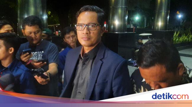 Jaksa KPK Hadirkan Febri Diansyah Jadi Saksi di Sidang SYL Hari Ini