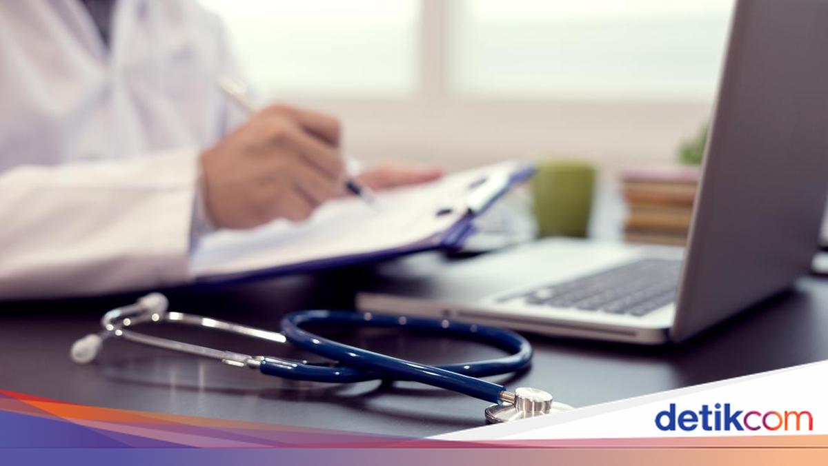 RS Sardjito Ungkap Respons UGM soal Pengembalian Elda Residen Penghina Pasien BPJS