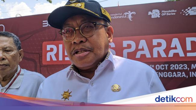 Pemprov NTB Buka Suara Pj Gubernur Dipanggil KPK Jadi Saksi Kasus Korupsi