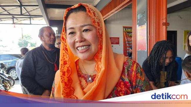 Menakar Kekuatan Ganjar-Mahfud Usai Yenny Wahid Labuhkan Dukungan