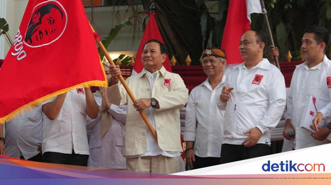 Prabowo Menang Debat, Sudah Jelas Pilpres Satu Putaran