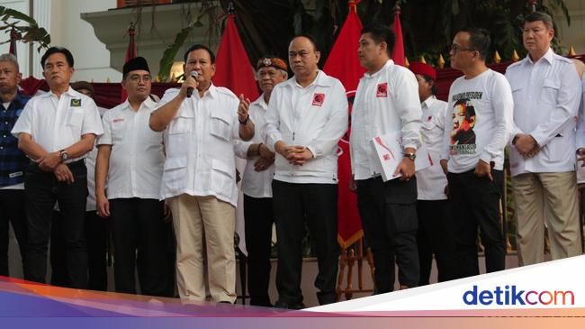 Dukungan Projo ke Prabowo Tunjukkan Arah Politik Jokowi