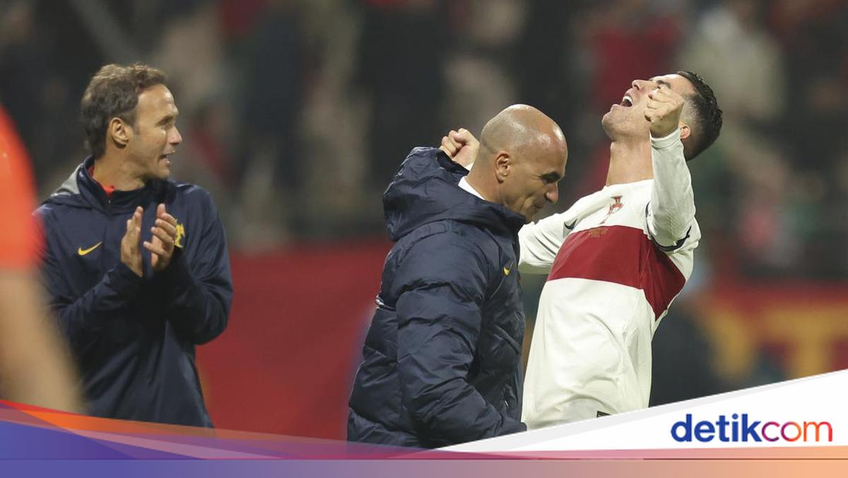 Ronaldo’s World Cup Value: Portugal Coach Speaks