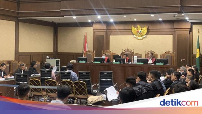 Ahli Ungkap Alasan Uang Pengembalian Proyek BTS Tak Kurangi Kerugian Negara