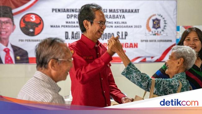 Aspirasi Warga Jadi Bagian Penting dalam RAPBD 2024