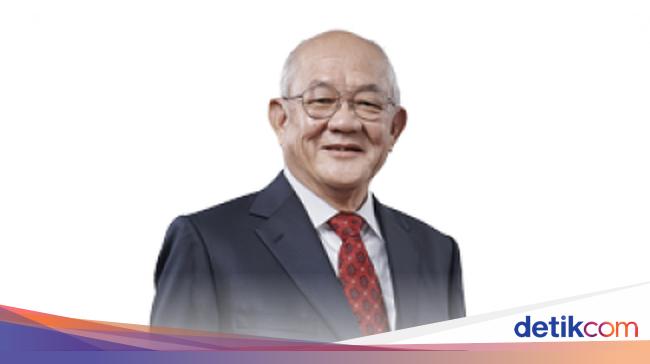 Daftar 5 Orang Terkaya Indonesia, Konglomerat Batu Bara Geser Bos Djarum