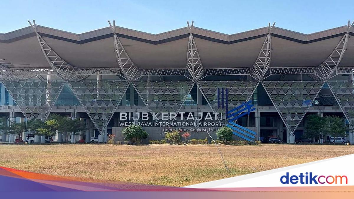 Kertajati Disiapkan Jadi Pusat MRO Hercules — Peluang atau Beban Baru?