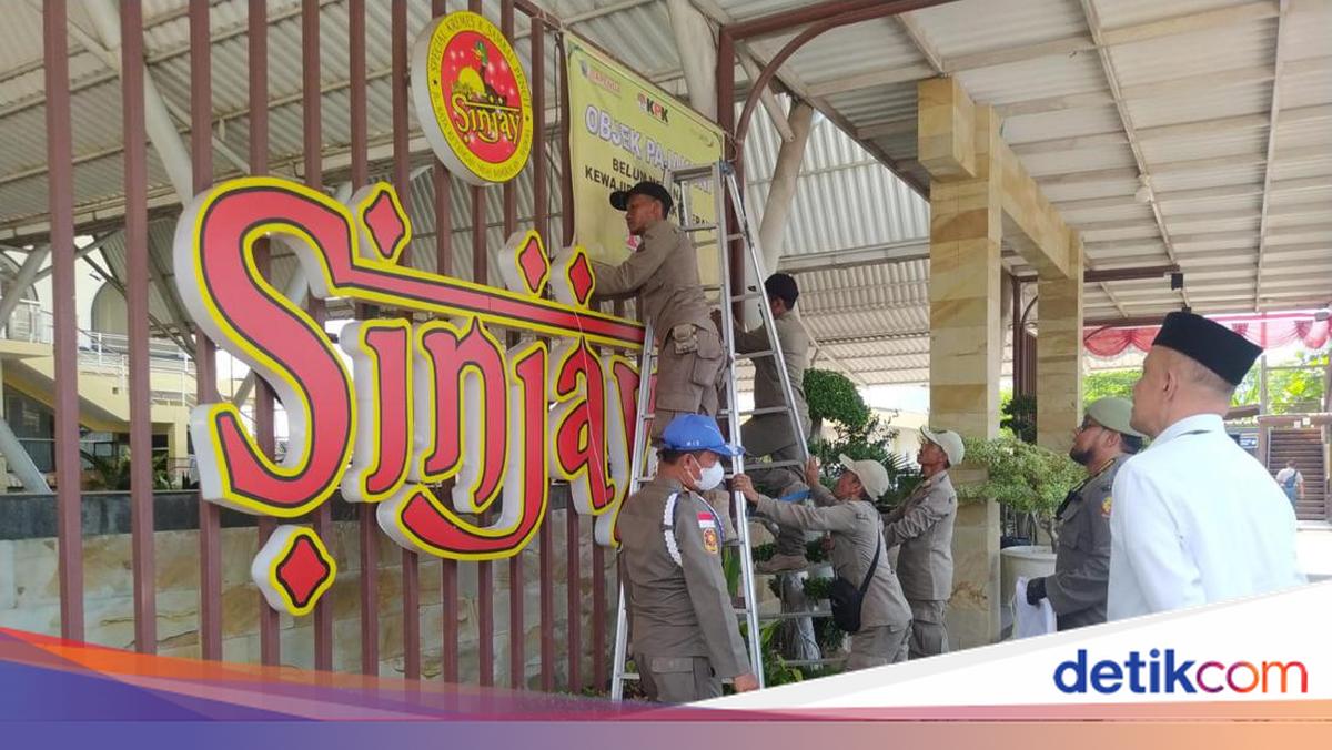 Makanan Khas Bangkalan yang Wajib Dikenal, Ada Nasi Serpang