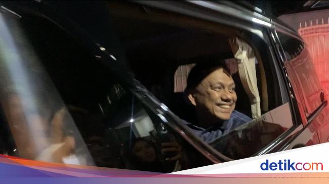 Puan Bertemu Gibran? Ini Jawaban Bendum PDIP