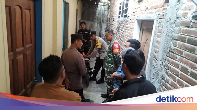 Respons Jumat Curhat, Polres Blitar Kota Amankan Sejoli Pesta Miras di Kos