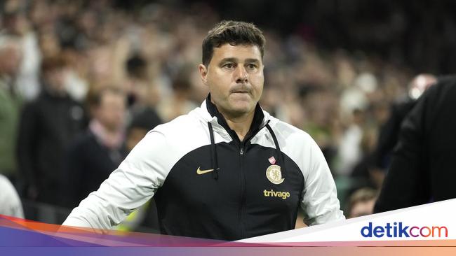 Chelsea Akan Bersaing untuk Empat Besar, tapi Bukan Sekarang