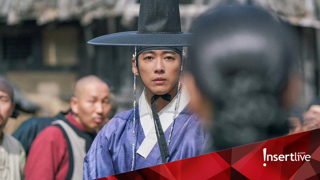 5 Drama Korea Dengan Rating Tertinggi Pada Minggu Ketiga Oktober 2023