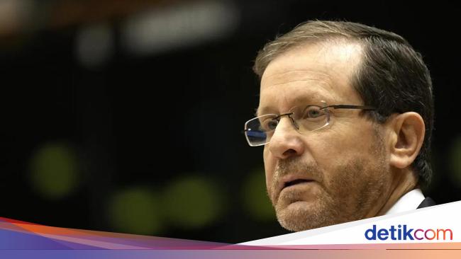 Gencatan Senjata di Gaza, Presiden Israel Bicara Pemulangan Sandera