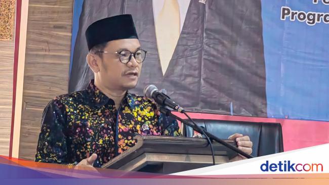 Waka Komisi VIII DPR Dorong Santri Jadi Agen Perdamaian Pilpres 2024