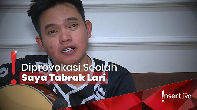 Dodhy Kangen Band Ungkap Kronologi Diancam usai Tolong Pemotor Jatuh