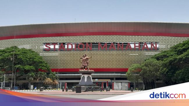 Solo Tuan Rumah Piala AFF U-16 2024, Tim AFF Berkunjung Akhir Mei - detik | Arenanews-1