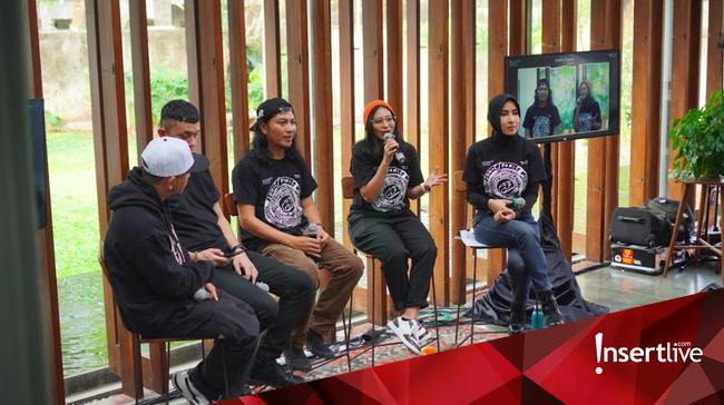13 Musik Indonesia Coba Tanamkan Cinta by Bumi Lewat ‘Sonic/Panic’