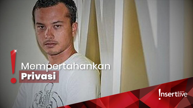 Ogah Tampil di Podcast, Nicholas Saputra Ngaku Tak Punya Cerita Menarik