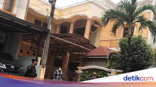 6 Fakta Rumah Ketua KPK Digeledah Polisi di Kasus Pemerasan SYL