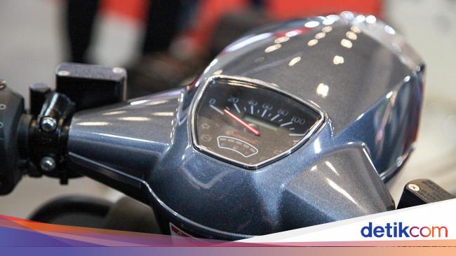 Skuter Tuning Vol.2: Mending Kebut-kebutan di Lintasan Balap