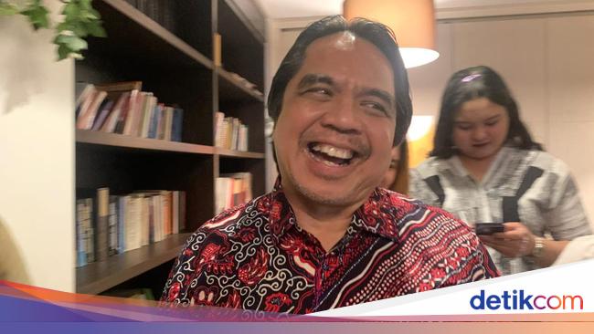 Ade Armando Ungkap 5 Lembaga Survei yang Dipercayainya, Ini Daftarnya