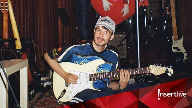 Lirik Lagu Never Enough - Rex Orange County