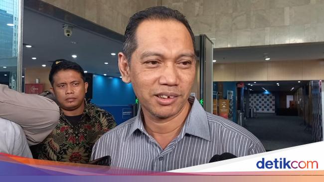 Nurul Ghufron Disemprot Anggota DPR Terpilih saat Ceramah soal Integritas