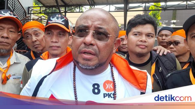 PKS Terima Hasil Pilpres 2024, Beri Catatan soal Sirekap