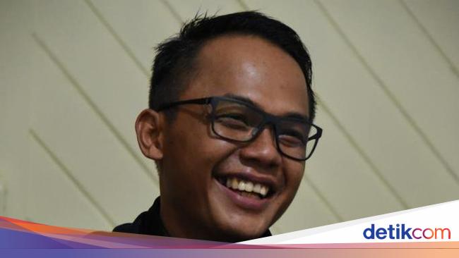 Jokowi Tak Pernah Beri Arahan ke Parpol soal 3 Periode