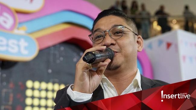 Jawaban Pasha Ungu Soal Konser Kolaborasi dengan Peterpan