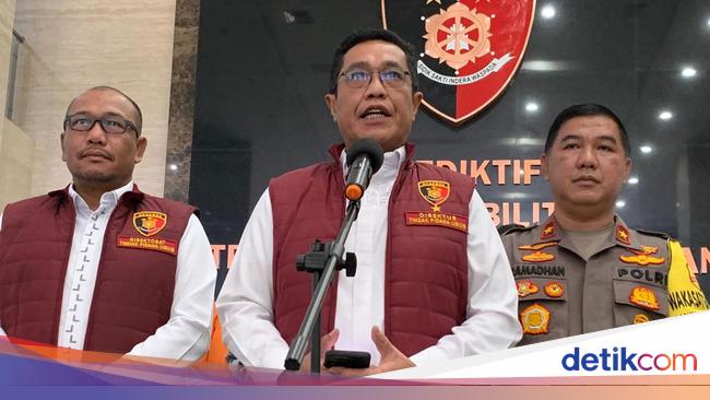 Respons Bareskrim Polri soal Rocky Gerung Mengaku Sudah Tersangka