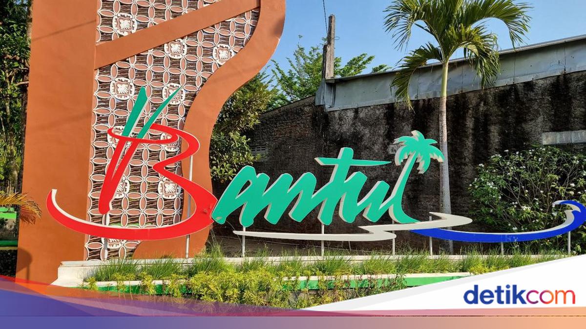 Pemkab Bantul Sebut Pungutan ke Warga Baru di Jambean Bukan Pungli