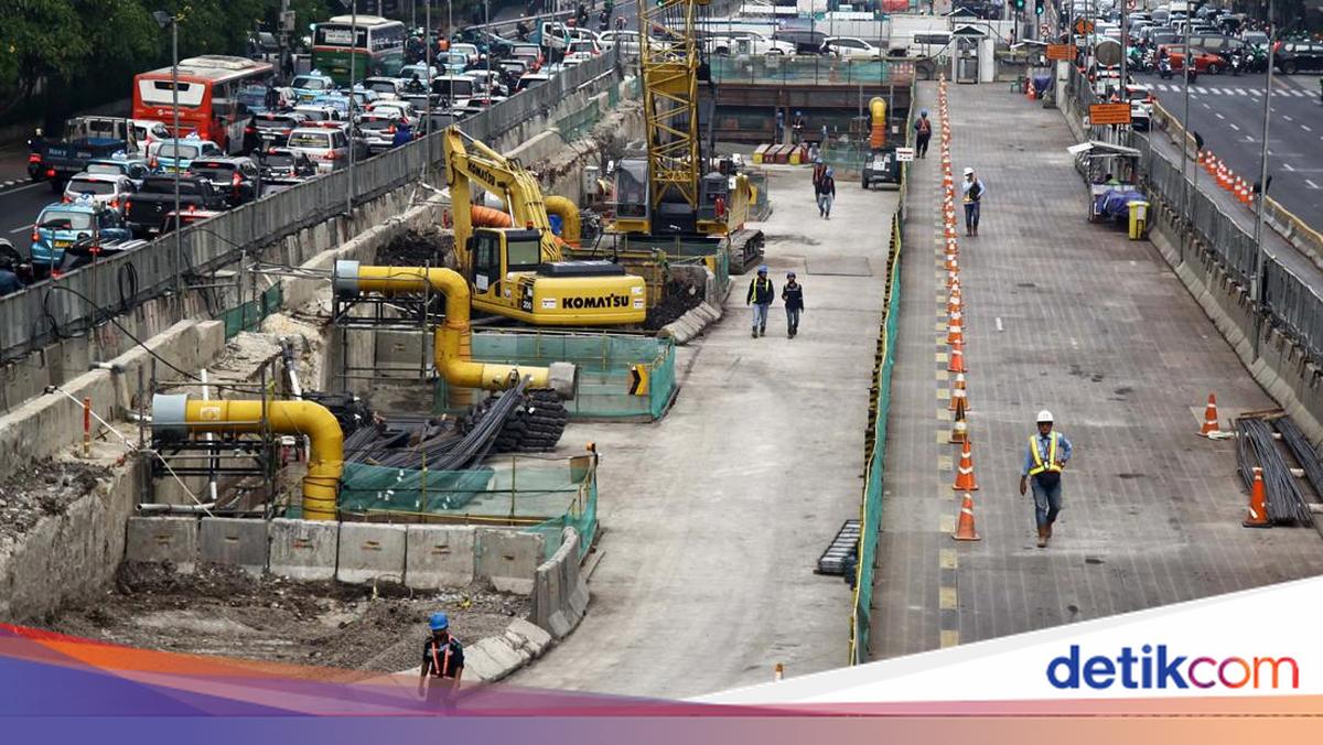 Dunia Masuk 'Perang Ekonomi', Investor Lebih Cari Kepastian Ketimbang Insentif