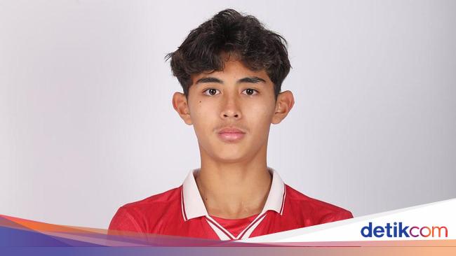 Indonesian National Team U-17 World Cup 2023: Highlight Players and Match Results