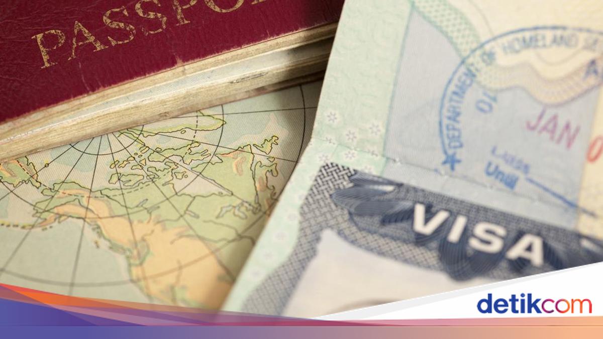 Fenomena #KaburAjaDulu Benar-benar Nyata, Ini Buktinya