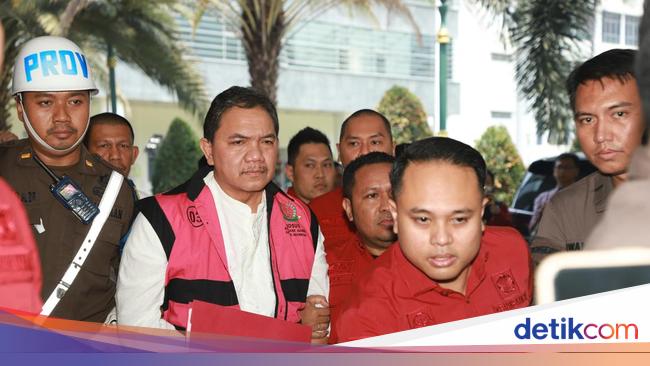 5 Fakta Anggota BPK Diduga Terima Rp 40 M Pengaruhi Audit Kasus BTS