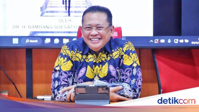 Tokoh PDIP Ukir Sejarah Jadi Tokoh Gerindra