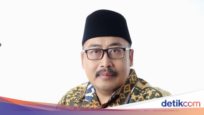 PBNU soal Potensi Beda Awal Ramadan: Hargai Pilihan Masing-masing