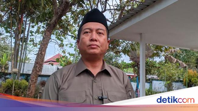 Lalu Iqbal Bakal Mengundurkan Diri dari ASN demi Maju Pilgub NTB