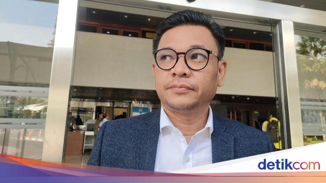 Ace Hasan Kenang Eks Kepala BNPB Doni Monardo: Almarhum Pejuang