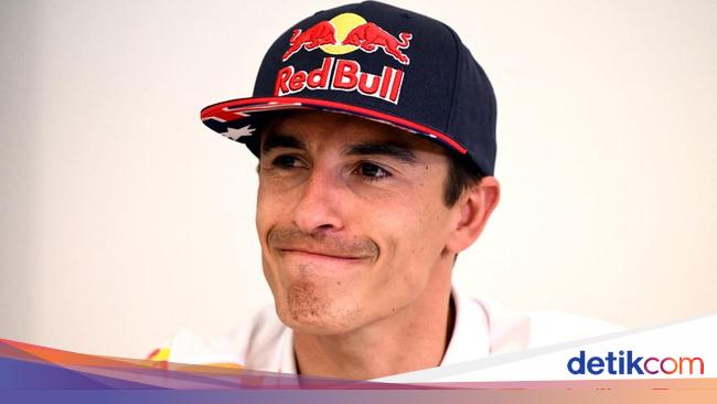Marc Marquez Kritik Honda: Kalau Motornya Lelet, Bagaimana Mau Menang?