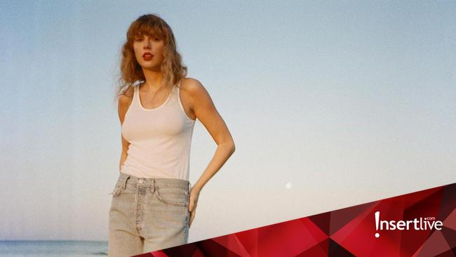 Lirik Lagu All You Had To Do Was Stay (Taylors Version) - Taylor Swift