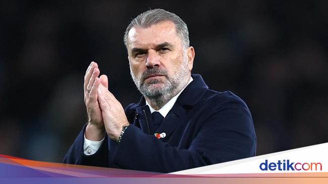 Sesumbar Manajer Tottenham Bakal Raih Trofi Musim Ini