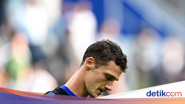 12 Pemain Top yang Main di Inter dan Bayern: Sforza hingga Pavard