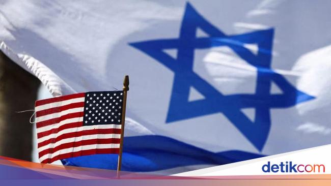 Anggota Kabinet Perang Israel Akan Temui Wapres-Menlu AS, Ada Apa?