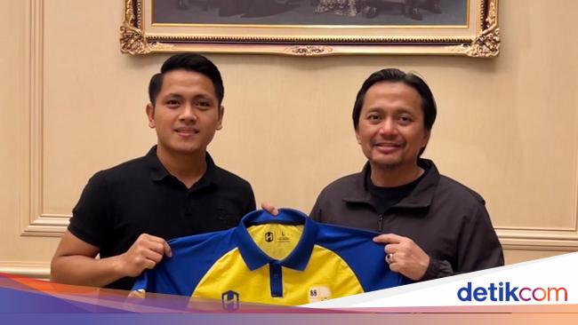 En regardant le deuxième tour de la Ligue 1, Barito Putera recrute les joueurs du Kelantan FC