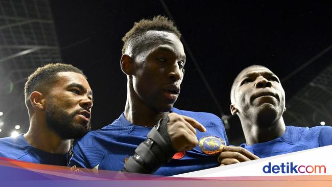 Pochettino Peringatkan MU: Ini Chelsea yang Beda!