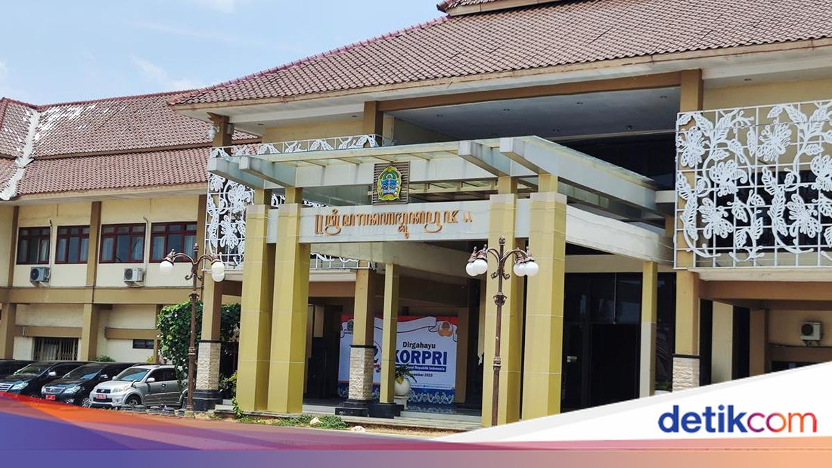 DPC Gerindra soal Wabup Absen HUT Gunungkidul: Terkesan Kurang Harmonis